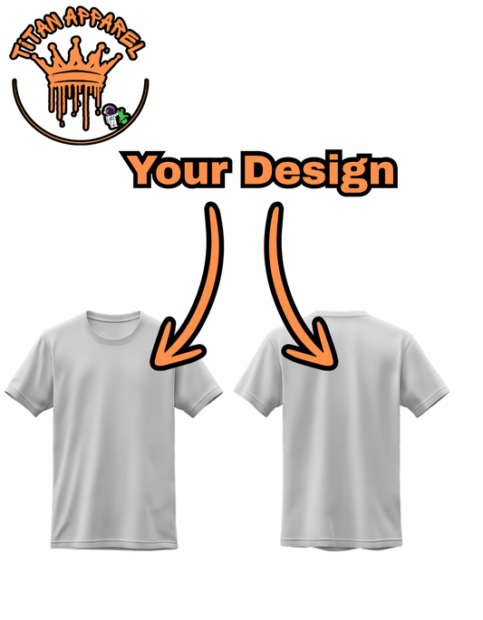 Custom Tshirt