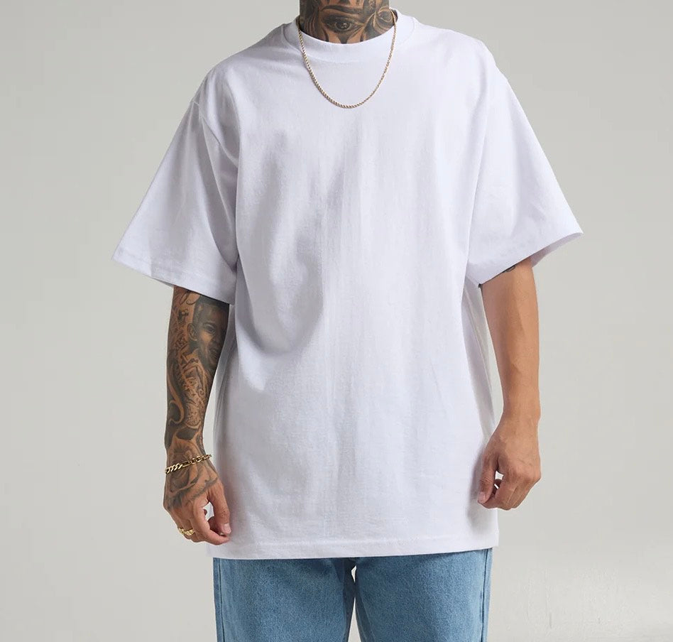 ShakaWear 7.50z Max Heavyweight Short Sleeve S-2xl