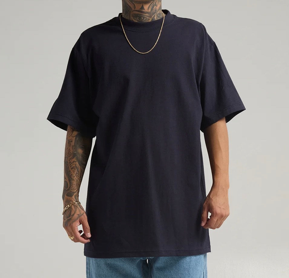 ShakaWear 7.50z Max Heavyweight Short Sleeve S-2xl