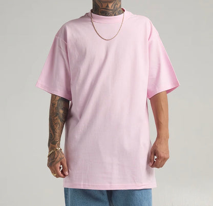 ShakaWear 7.50z Max Heavyweight Short Sleeve S-2xl