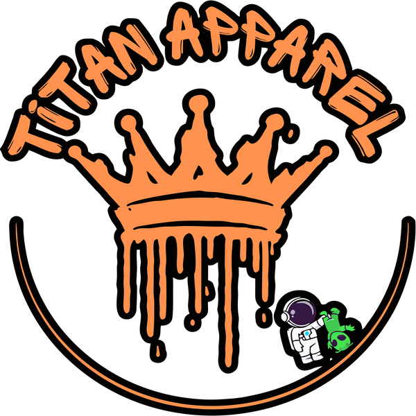 Titan Apparel